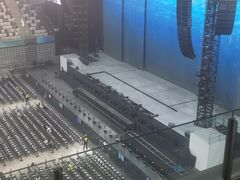 -东方体育中心(地铁站)