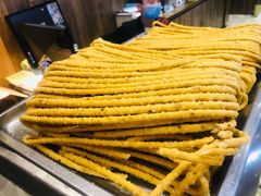 -清真益鑫羊肉手抓馆(南大街店)