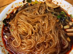 红油肥肠粉-甘记肥肠粉(马鞍北路店)