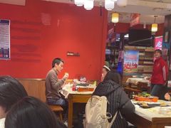 -龙虾当家·大排档(红谷滩五中店)
