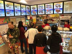 -香妃烤鸡(西单店)