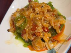 -魏铭鱼头捞饭(晋阳路店)