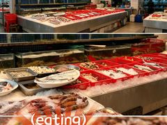 -小厨师·二十年沈家门小海鲜(百井坊巷店)