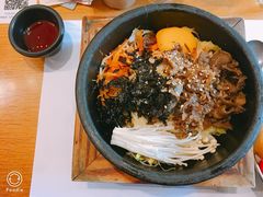 -秀伴韩式主题餐厅(泰龙城店)
