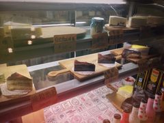 -治愈系甜品The Soothing Dessert(科海大楼店)