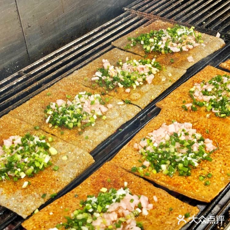 重庆烧烤果然遥遥领先🔥🔥