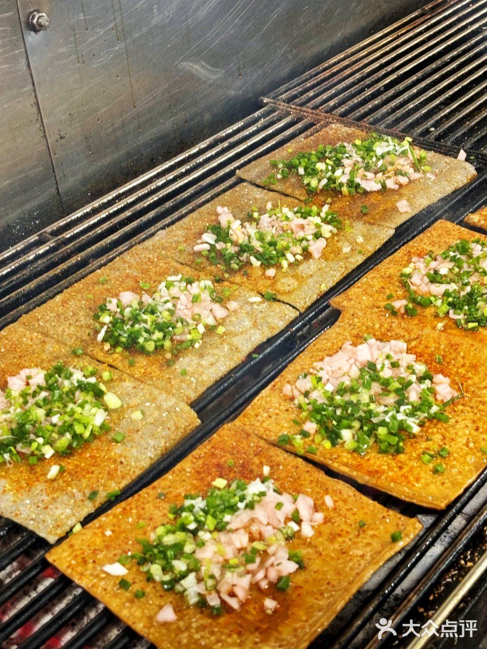 重庆烧烤果然遥遥领先🔥🔥