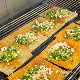 重庆烧烤果然遥遥领先🔥🔥