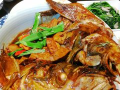 -皇饭儿·王润兴酒楼(河坊街店)