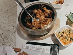 -花味烤肉·拌饭(建邺万达店)