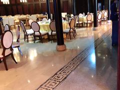 大堂-启东恒大酒店·吕四渔号海鲜餐厅