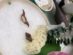-湖锦酒楼·32年地道湖北菜(光谷店)