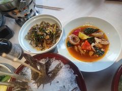 -綱元·海鲜豆捞(明州里店)