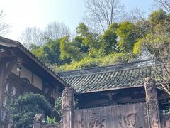 -凤栖山