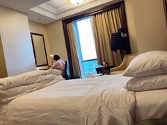 -苏州香格里拉大酒店