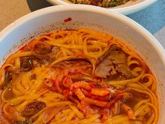 -丰茂烤串(公园店)