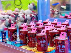 -天天玩X秋葉原日系动漫游戏中心