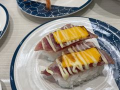 -濱寿司(高新伊藤店)