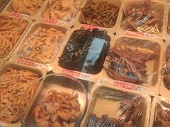 -绝味鸭脖(双龙路店)