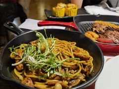 -祖母的魔法厨房(印象城店)