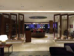 海仑宾馆莫赛克餐厅-上海丽笙精选海仑宾馆·莫赛克餐厅