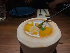-星叶·东南亚料理(宁波万象汇店)
