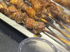 -新梅居(宁海东路店)
