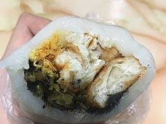 全家福年糕团-上海虹口糕团食品厂(茂名路店)