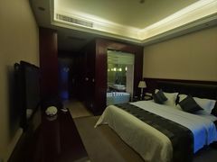 -兰州白云宾馆(西楼)
