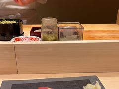 -鲤·鮨KOISUSHI