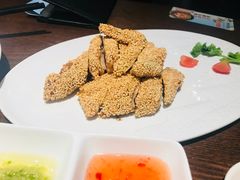 -ZEN采蝶轩·粤味臻鲜·手作点心·商务宴请(泰州店)