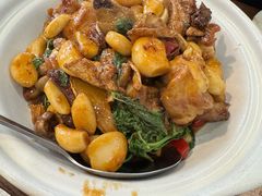 -乡亲鹅肉城(吴江店)