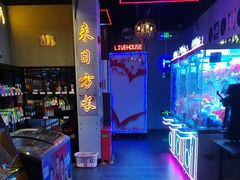 -唱吧麦颂KTV(马驹桥店)
