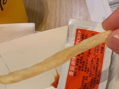 -麦当劳(双榆树店)