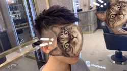 -苏奇发型·烫发染发