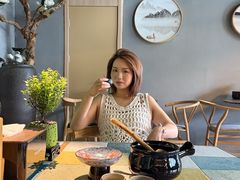 -顶顶香煎饼家常菜(金花南路店)