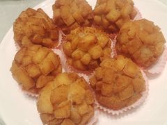 顺德灌汤鲮鱼球-粥旺庄(芳村店)
