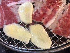 -燚青春泥炉烤肉(东泰店)