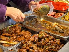 -新川饮食(新川小区店)