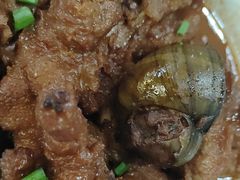 -洛东土菜馆(建国北路店)