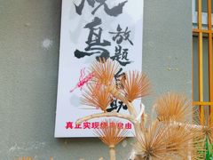 -王氏炉匠·烧鸟放题自助(三里屯店)