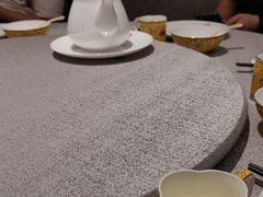 -金成潮菜博物馆(海珠湿地店)