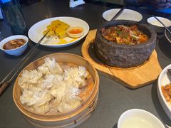 -鼓楼东街老火锅(鼓楼店)