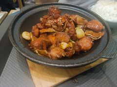 -鹿港小镇(天津机场店)