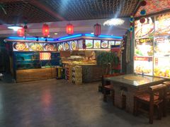 -山里屯铁锅炖(哈尔滨中央大街店)