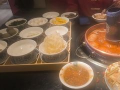 -咏江南·苏式火锅·苏州评弹(观前街店)