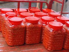 -南门口湘军剁辣椒老店(老长沙第一品牌店)