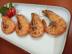 -V Bar海景扒房(北海湾惠龙万达嘉华酒店)