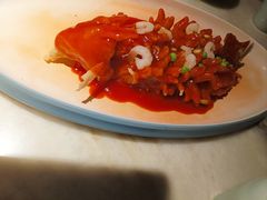 -唐·玉芙蓉(雨花吾悦广场店)