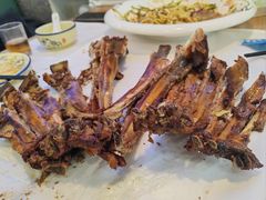 -小柒家第一锹东北菜(城关店)